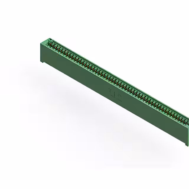 345-053-520-101 EDAC Inc.  Edgeboard Connectors